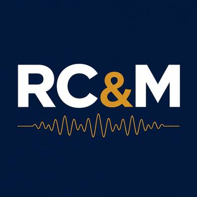 RC&M logo